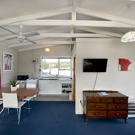 Sea View Motel - Unit 1 Kaikoura Luaran gambar